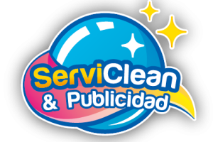 Logo difuminado PNG